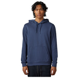 bluza FOX - Level Up Po Fleece Deep