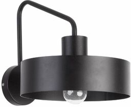 Kinkiet LAMPA ścienna JUMBO 31535 Sigma okrągła OPRAWA