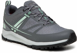 Trekkingi The North Face Litewave Futurelight NF0A4PFHZR4 Szary