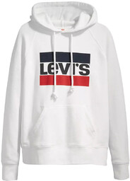 Levi''s Graphic Standard Hoodie 184870058, damska Bluza sportowa