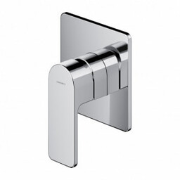 OMNIRES BA7845 CR BARETTI bateria prysznicowa podtynkowa chrom