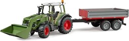 bruder 02182 - Ciągnik Fendt Vario 211
