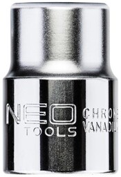 Nasadka sześciokątna NEO TOOLS 08-340