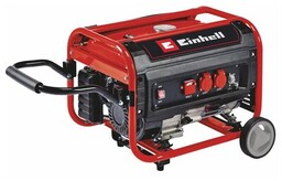 EINHELL Agregat prądotwórczy TC-PG 35/E5
