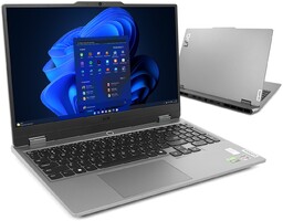 Lenovo LOQ 15 - Ryzen 7 7435HS 15,6''-144Hz