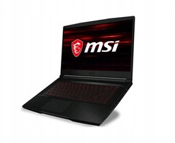 Laptop Msi GF63 10UD-257XPL