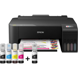 Drukarka atramentowa EPSON EcoTank L1210