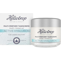 Heliotrop Anti-Aging krem na dzień do każdego rodzaju