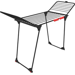 VILEDA Suszarka na pranie King Ultimate Czarny