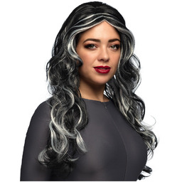 Peruka bagienna czarownica