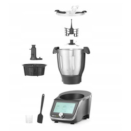 Robot kuchenny Termorobot HENDICHEF Black Edition HENDI 230V/1400W