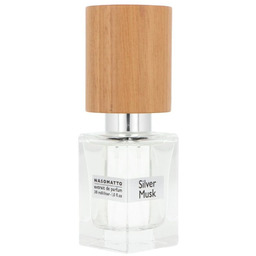 Nasomatto Silver Musk Extrait 30ml woda perfumowana