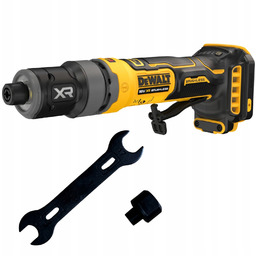 Szlifierka trzpieniowa prosta 18V Xr Dewalt DCG420N body