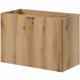 COMAD Szafka podumywalkowa z drzwiami NOVA OAK 80