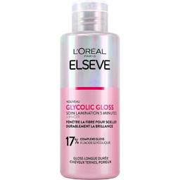 L''Oréal Paris Elseve maska zabieg wygładzający włosy 200ml