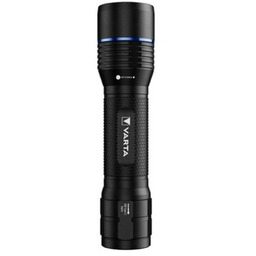 VARTA Latarka Night Cutter Pro F20R