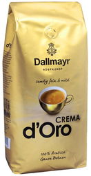 Dallmayr Crema d''Oro 1 kg