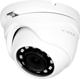 Kopułkowa kamera analogowa AH-1122 - Vidos