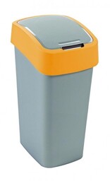 CURVER Kosz na śmieci FLIP BIN 50 l