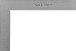 Yato KĄTOWNIK ŚLUSARSKI 300X200 MM KL II