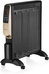 Grzejnik elektryczny MicaBlack 2000W