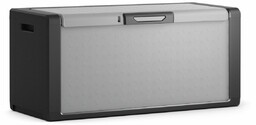 KIS Skrzynia ogrodowa Titan Chest, 300 l