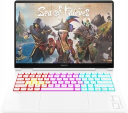 Gamingowy Hp Omen 14-fb Ultra 7 16GB Ssd