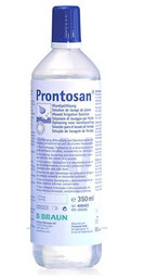 Prontosan Roztwór do płukania ran, 350 ml