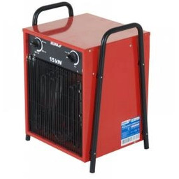 Dedra DED9925 Nagrzewnica elektryczna