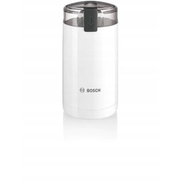 Bosch Młynek do kawy TSM6A011W biały