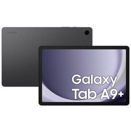 Galaxy Tab A9+ (8+128GB) 5G Grafitowy