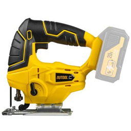 Wyrzynarka N20JS 20 V NUTOOL