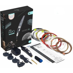 3DOODLER Długopis 3D Pro WOOD / COPPER /