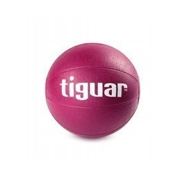 Tiguar piłka lekarska 1 kg 20 cm guma