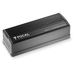 FOCAL CAR IMPULSE 4.320 Wzmacniacz 4 kanałowy