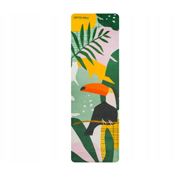 Mata do jogi Spokey Home Jungle 183 x