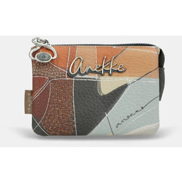 Mały damski portfel - ANEKKE SOPHIA AURALIS 42819-010