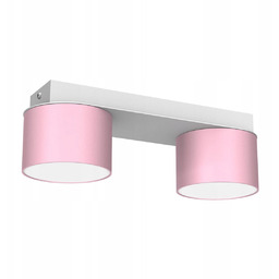 Lampa sufitowa Dixie 2xGX53 MLP7554 Milagro