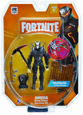 Fortnite, figurka Omega