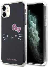 Etui Hello Kitty IML Kitty Face na iPhone