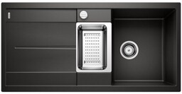 BLANCO 525926 Zlewozmywak METRA 6 S Silgranit PuraDur