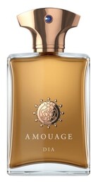 Amouage Iconic Dia Man Woda perfumowana 100 ml