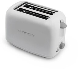 Esperanza Ciabatta EKT002 biały