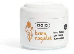 ZIAJA Krem nagietkowy, 100ml