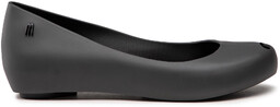 Baleriny Melissa Ultragirl Basic As 31976 Czarny
