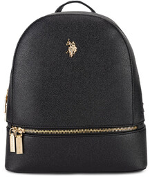 Plecak U.S. Polo Assn. BIUXT6310WVP Czarny
