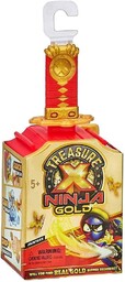 TREASURE X 41612 Ninja Hunters
