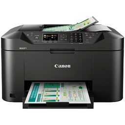 Canon MAXIFY MB2150 0959C009 urządzenie wielofunkcyjne atramentowe