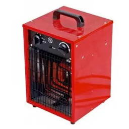 Dedra DED9921 Nagrzewnica elektryczna