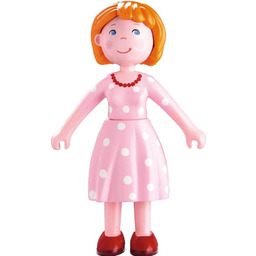 Laleczka Mama Katrin Little Friends Haba